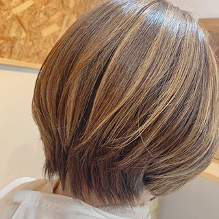 Hair Style
