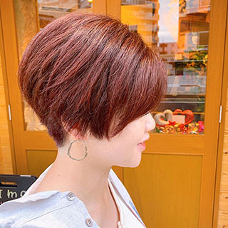 Hair Style